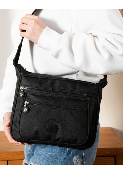 A Kalite Çok Çepli Omuz Boyun Çantası fiyatları