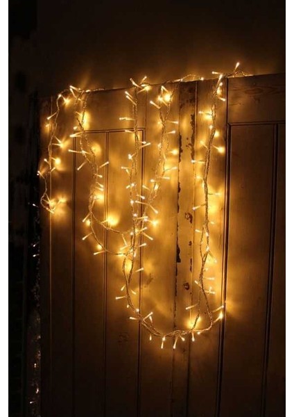 Dekoratif LED 10 Metre Animasyonlu Yılbaşı Süs Ip LED Işık fiyatları