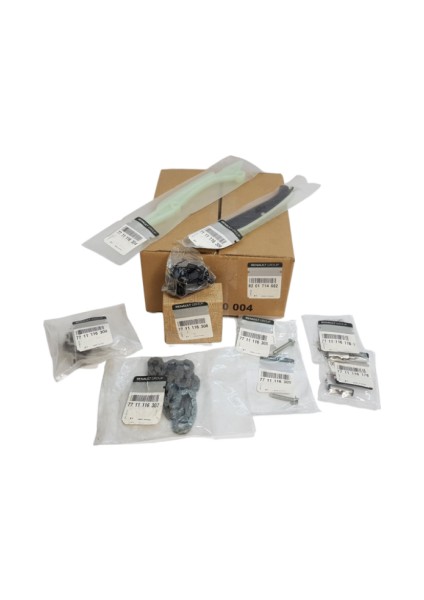 EKSANTIRIK ZINCIRI KITI CLIO IV-LOGAN-SANDERO II 1.0 SCE B4D 75HP MAIS 8201714682