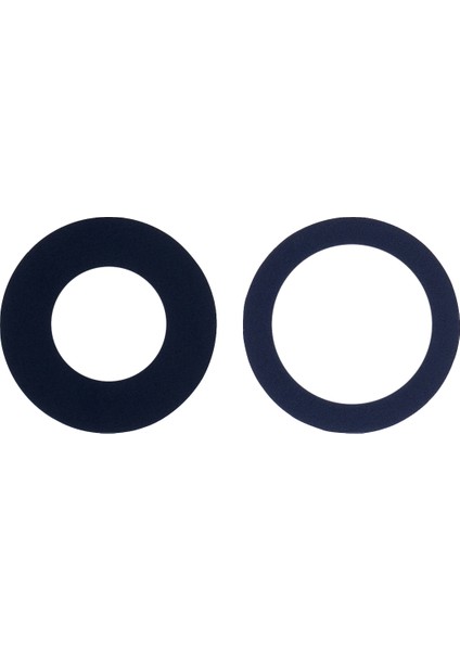 iPhone 11 Uyumlu Kamera Lensi Kamera Camı