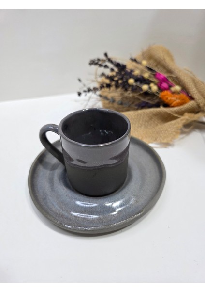 Stonware Modern Fincan Takımı