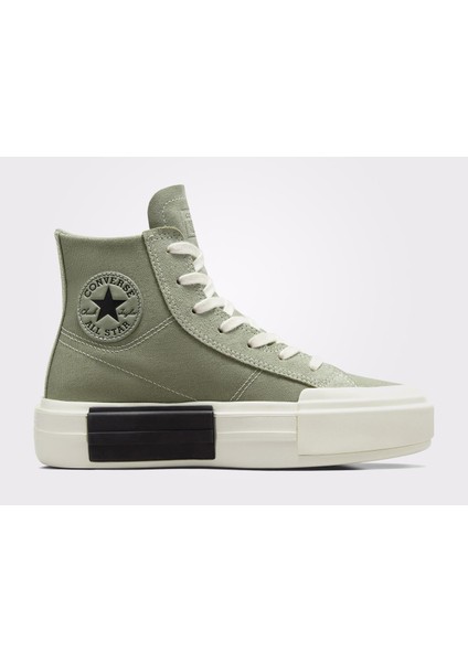 Chuck Taylor All Star Cruise Future Utility Kadın Spor AYAKKABISI(A05493C)