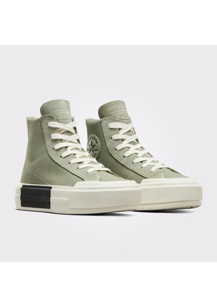 Chuck Taylor All Star Cruise Future Utility Kadın Spor AYAKKABISI(A05493C) fiyatları