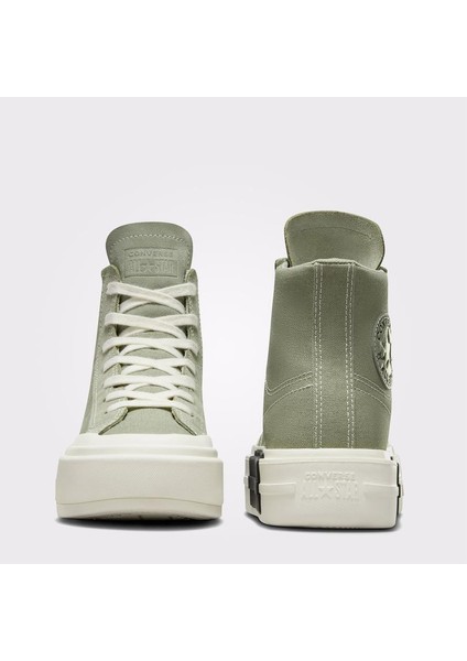 Chuck Taylor All Star Cruise Future Utility Kadın Spor AYAKKABISI(A05493C) modelleri