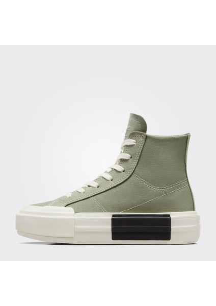 Chuck Taylor All Star Cruise Future Utility Kadın Spor AYAKKABISI(A05493C) fırsatları