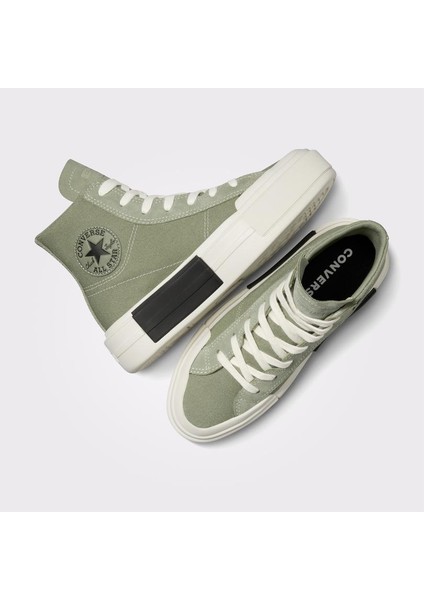Chuck Taylor All Star Cruise Future Utility Kadın Spor AYAKKABISI(A05493C) indirimleri