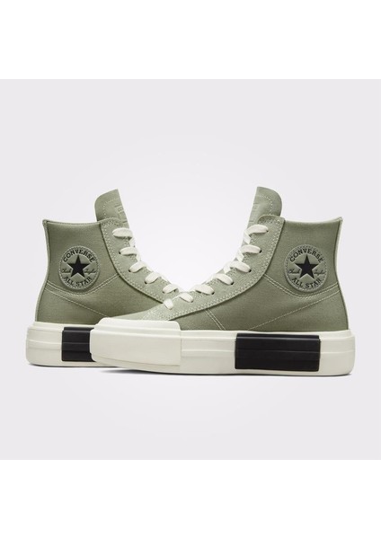 Chuck Taylor All Star Cruise Future Utility Kadın Spor AYAKKABISI(A05493C)