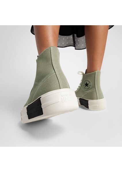 Chuck Taylor All Star Cruise Future Utility Kadın Spor AYAKKABISI(A05493C)