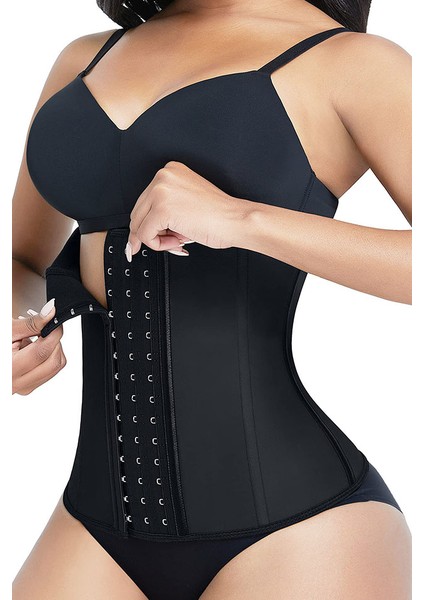 Askısız Latex Korse fiyatları