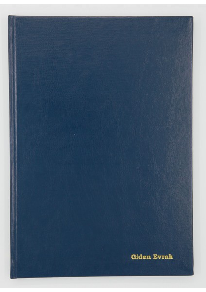 Giden Evrak Defteri Ciltli 192 Yp. fiyatları