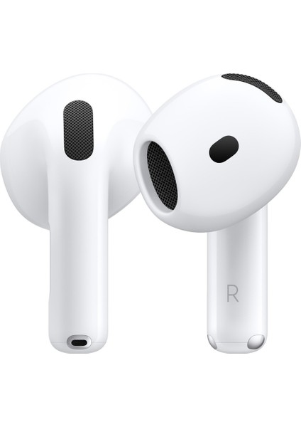 Airpods 4- Aktif Gürültü Önleme Özellikli (MXP93TU/A) - Outlet