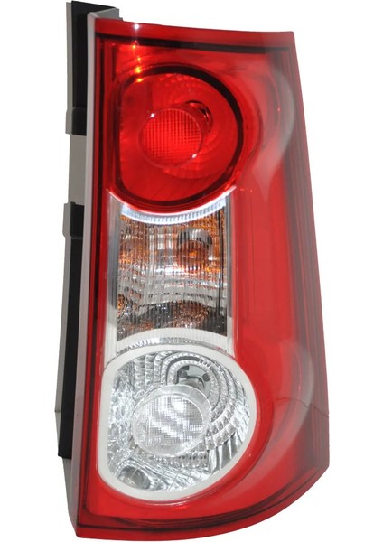 Sag Stop Lambası Logan Mcv Cıft Kapı Maıs 8200864610