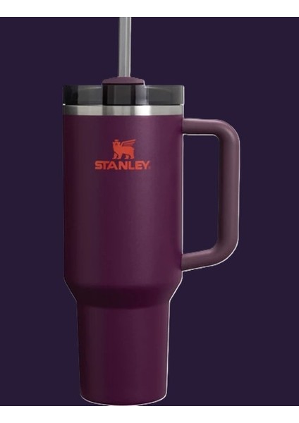 Quencher Pipetli Termos 1,18 L