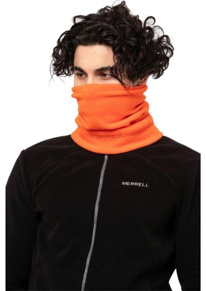 Fleece Neckwear M23FNECKW-ORANGE Turuncu Boyunluk