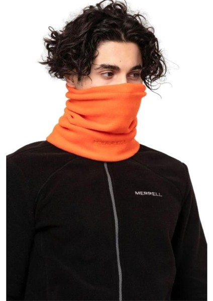 Fleece Neckwear M23FNECKW-ORANGE Turuncu Boyunluk fiyatları