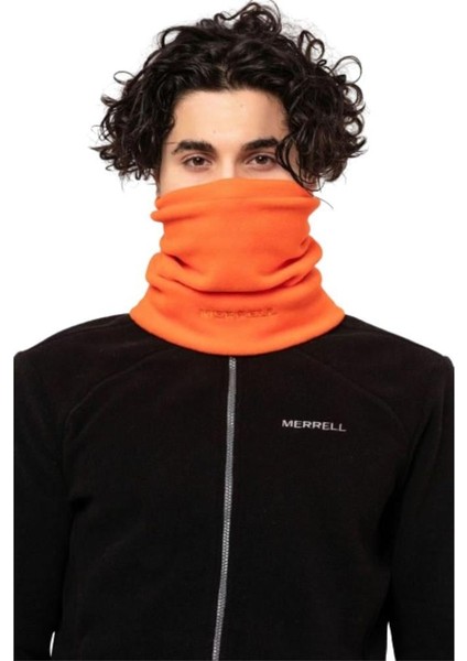 Fleece Neckwear M23FNECKW-ORANGE Turuncu Boyunluk modelleri