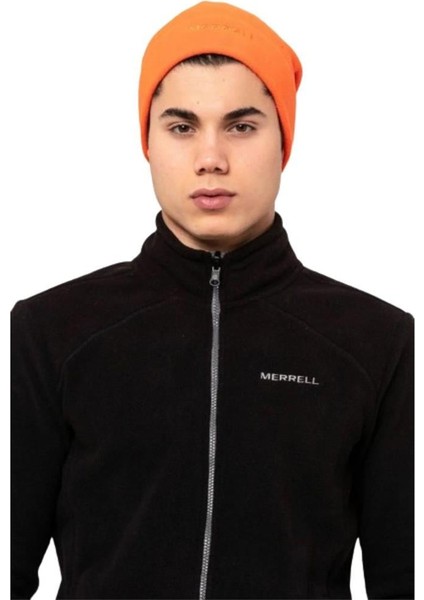 Fleece Neckwear M23FNECKW-ORANGE Turuncu Boyunluk fırsatları