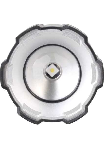 PT-4812 USB Şarjlı LED El Feneri fırsatları