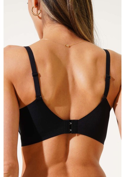 Dikişsiz & Destekli Dört Kademe Kopçalı Sıfır His Sütyen AL.LA01.SU01.LL03 modelleri