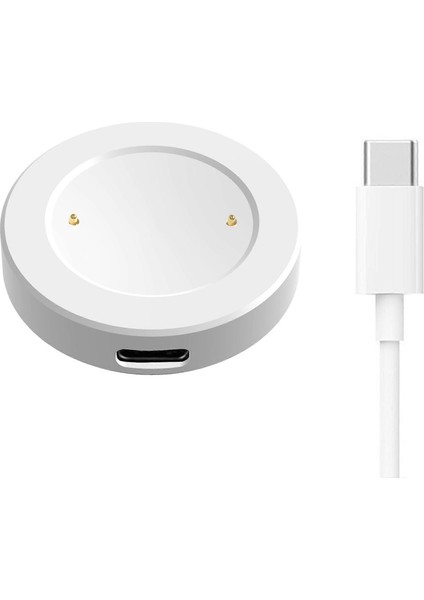 Honor Watch Gs 3 Akıllı Saat Uyumlu Şarj Kablosu 1 Metre