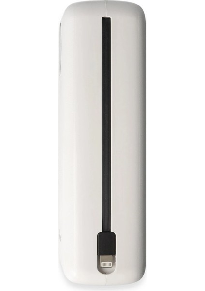 Xmpdby Yosonda A70 4in1 30.000 Mah Powerbank - Beyaz modelleri