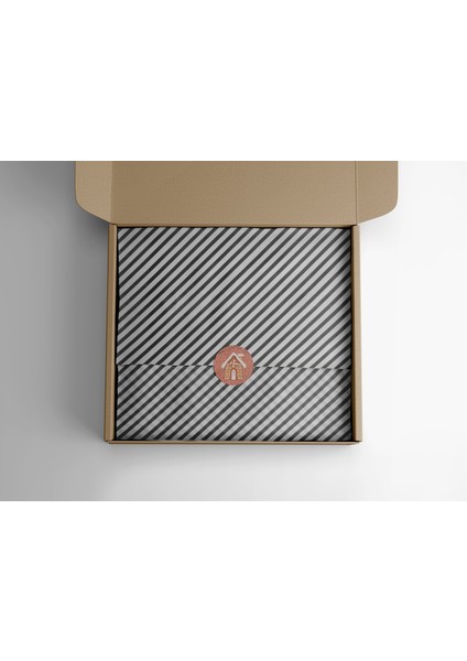 Siyah Verev Beyaz Ambalaj Kağıdı Seti | 10 Rulo Kağıt (70X100 Cm)-12 RAFYA-20M Ip-Bant ve Makinesi indirimleri