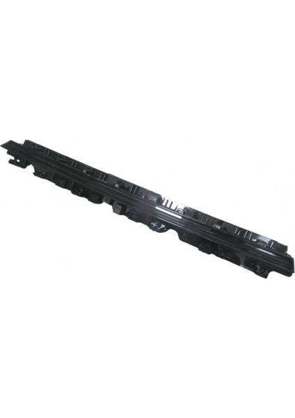 Hyundai Bayon- 2024-2025 Ön Panjur Üst Çıtası Parlak Sıyah (Isıksız Tıp) Oem No (8659900BA0)