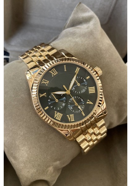 Özel Kutulu M Kors Model Metal Kasa Erkek Kol Saati Arkadas Sevgili Baba Dogum Gunu Yildonumu Hediye modelleri