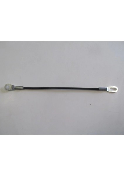 Fiat Fullback- 2016-2019 Bagaj Destek Teli (41 Cm) (Bagaj Halatı) Oem No (6730A089)