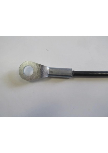 Fiat Fullback- 2016-2019 Bagaj Destek Teli (41 Cm) (Bagaj Halatı) Oem No (6730A089) modelleri