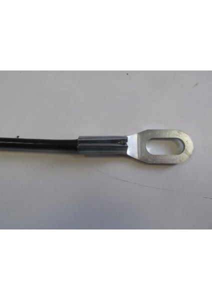 Fiat Fullback- 2016-2019 Bagaj Destek Teli (41 Cm) (Bagaj Halatı) Oem No (6730A089) fırsatları