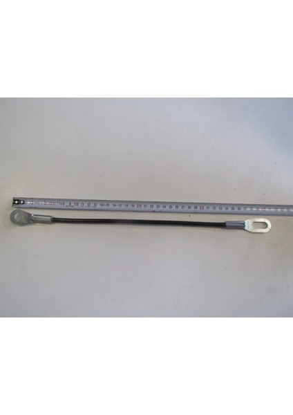 Fiat Fullback- 2016-2019 Bagaj Destek Teli (41 Cm) (Bagaj Halatı) Oem No (6730A089) indirimleri