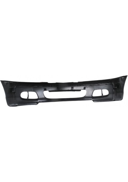 Bmw 3 Serı- 3 Serisi- Sd- 1998-2005 Ön Tampon Astarlı (Sıs Delıklı/bandlı/panjurlu) (Plaka Plastiklı) M-Tech Oem No (A51117893328S1) indirimleri
