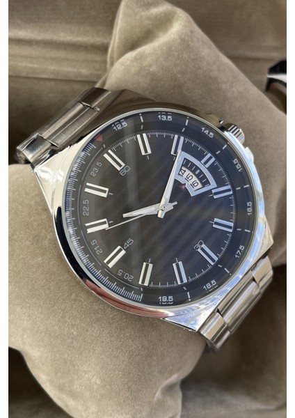 Özel Kutulu Metal Kordon Erkek Kol Saati Arkadasa Sevgiliye Hediye Dogum Gunu Yil Donumu