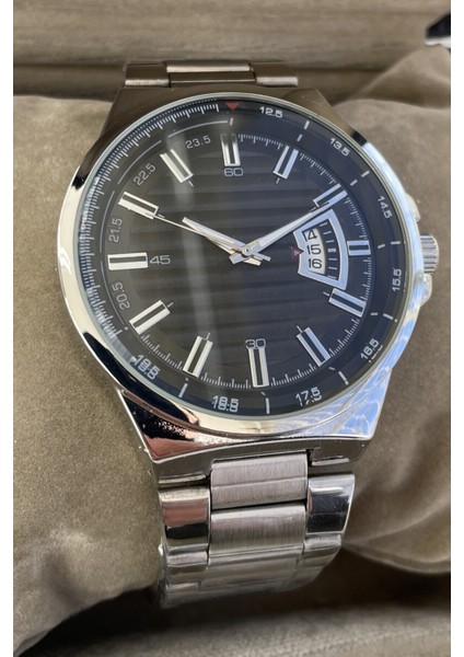 Özel Kutulu Metal Kordon Erkek Kol Saati Arkadasa Sevgiliye Hediye Dogum Gunu Yil Donumu indirimleri