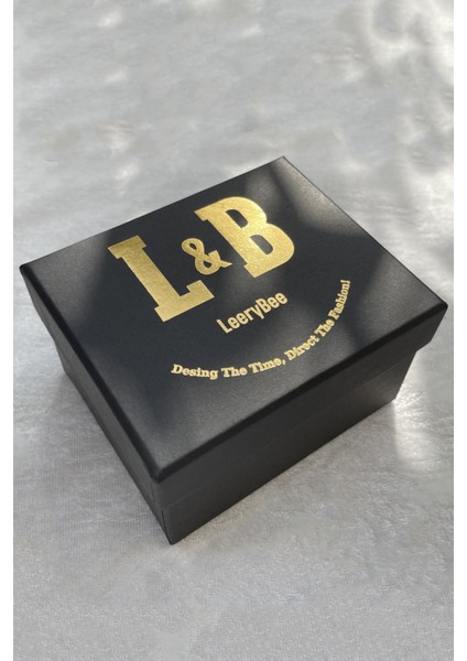 Spor Büyük Çelik Kasa Deri Kordon Klasik Erkek Kol Saati Özel Siyah Kutulu Erkek Için Hediye modelleri