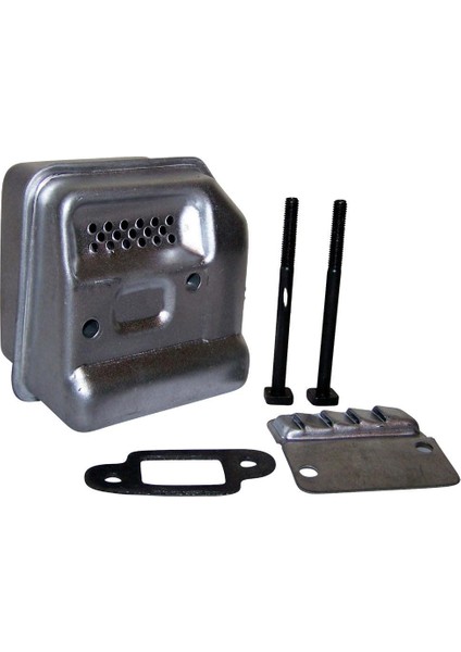 Avlusuna Satış Sonrası Egzoz (Yurt Dışından) fiyatları