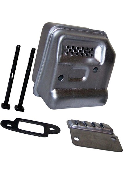 Avlusuna Satış Sonrası Egzoz (Yurt Dışından) modelleri