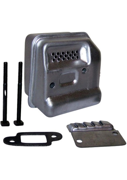 Avlusuna Satış Sonrası Egzoz (Yurt Dışından) fırsatları