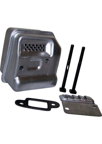 Avlusuna Satış Sonrası Egzoz (Yurt Dışından) indirimleri