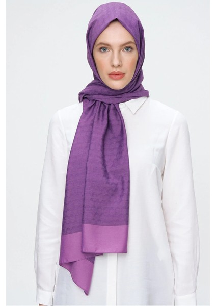 Monogram Moon Şal - 1060400-392