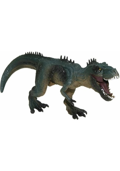 Bfs TQ680-23 Ağzı Oynayan Dinazor 32 cm -Vardem fırsatları