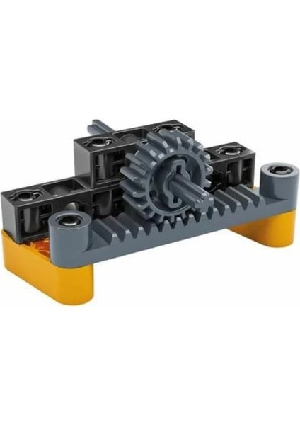 Bfs 75077TR Mekanik Laboratuvarı - Buggy ve Quad +8 Yaş indirimleri