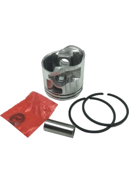 Halkalı 40MM Piston Parçalarının Değiştirilmesine (Yurt Dışından)