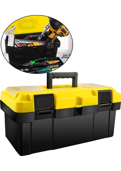 Depolama Ev Mekanikleri 12 Inç (Yurt Dışından) fiyatları