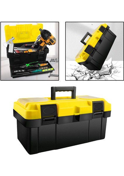 Depolama Ev Mekanikleri 12 Inç (Yurt Dışından) indirimleri