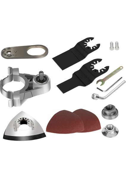 Açılı Taş, Taş Değiştirildi Adaptörü 100 Çok (Yurt Dışından)