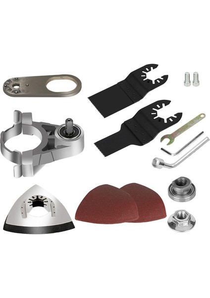 Açılı Taş, Taş Değiştirildi Adaptörü 100 Çok (Yurt Dışından) fiyatları