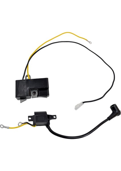 61 162 166 630 670 Zincirli Testere Için Ateş Modülü (Yurt Dışından)