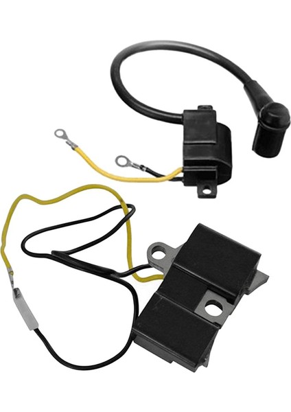 61 162 166 630 670 Zincirli Testere Için Ateş Modülü (Yurt Dışından) fiyatları